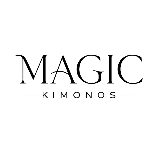 MagicKimonos