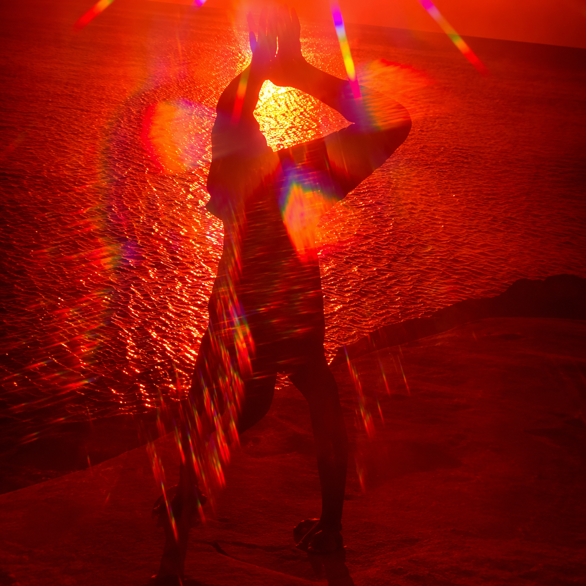 THROUGH THE LENS OF AURA - AURA GLASSES